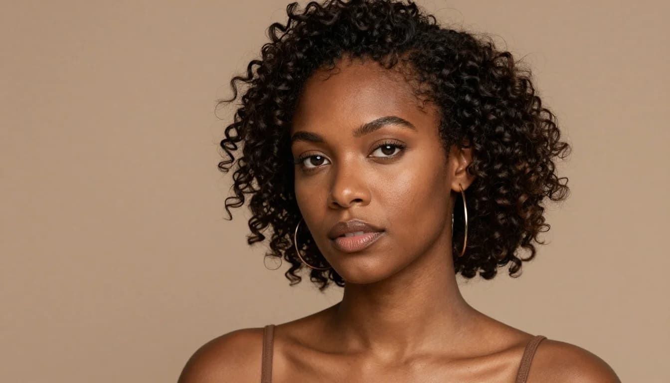 Why Shade Matters More Than Color on Dark Skin