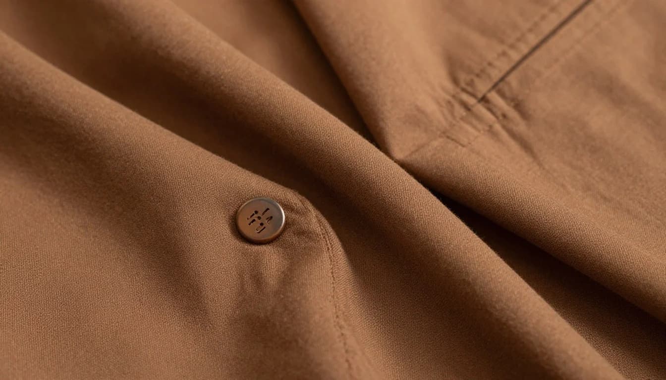 Wearing Warm Browns to Maximize Your Undertone