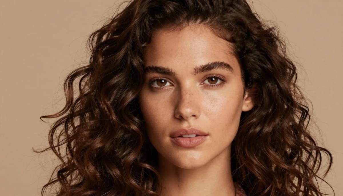Why Temperature Within Brown Matters for Warm Undertones