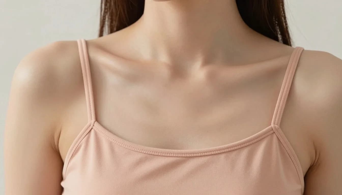 How to Wear Orange with Pale Skin