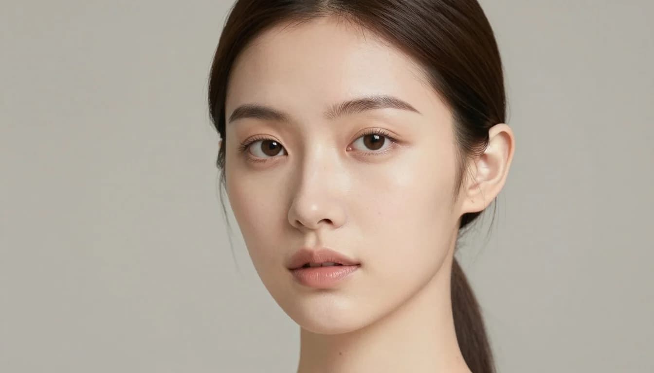 Why Orange Is Particularly Challenging for Pale Skin