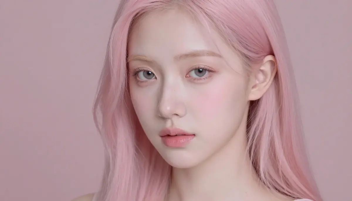 Best Shade of Pink for Pale Skin — flattering shades including hot pink, vivid rose, bright fuchsia, clear cerise