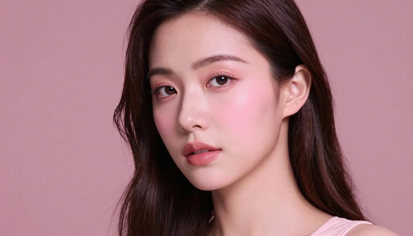 How to Wear Red with Cool Undertones