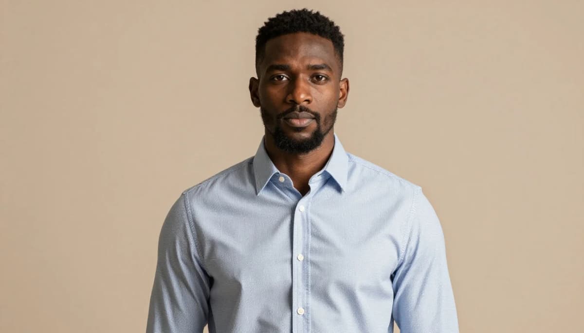 Why Dark Skin Has the Widest Color Range