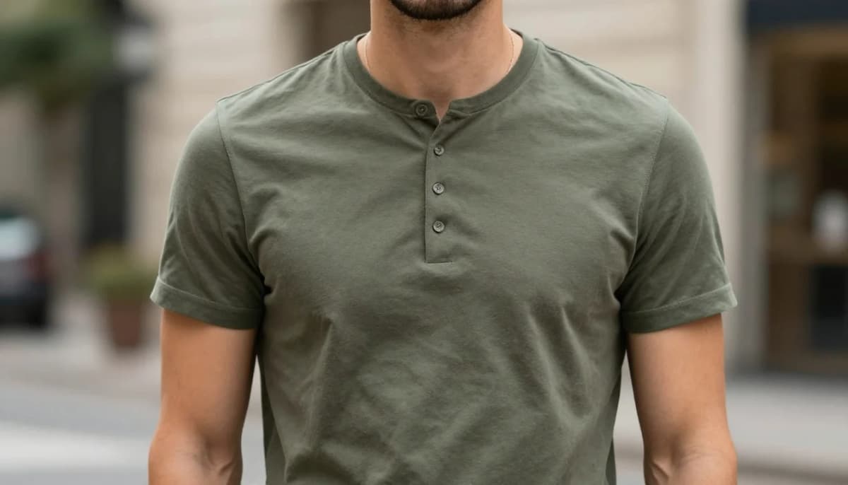 How to Build Shirts Into Your Wardrobe