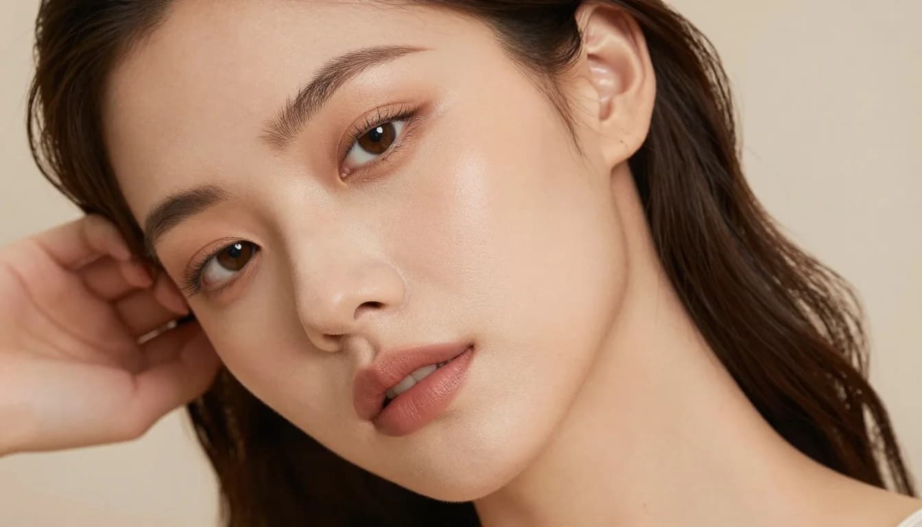 Why Silk Behaves Differently on Olive Skin