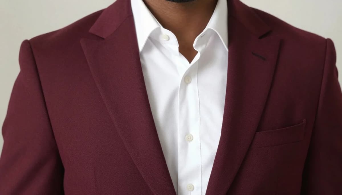 Best Suit Color for Dark Skin | Suiting That Flatters Deep Tones