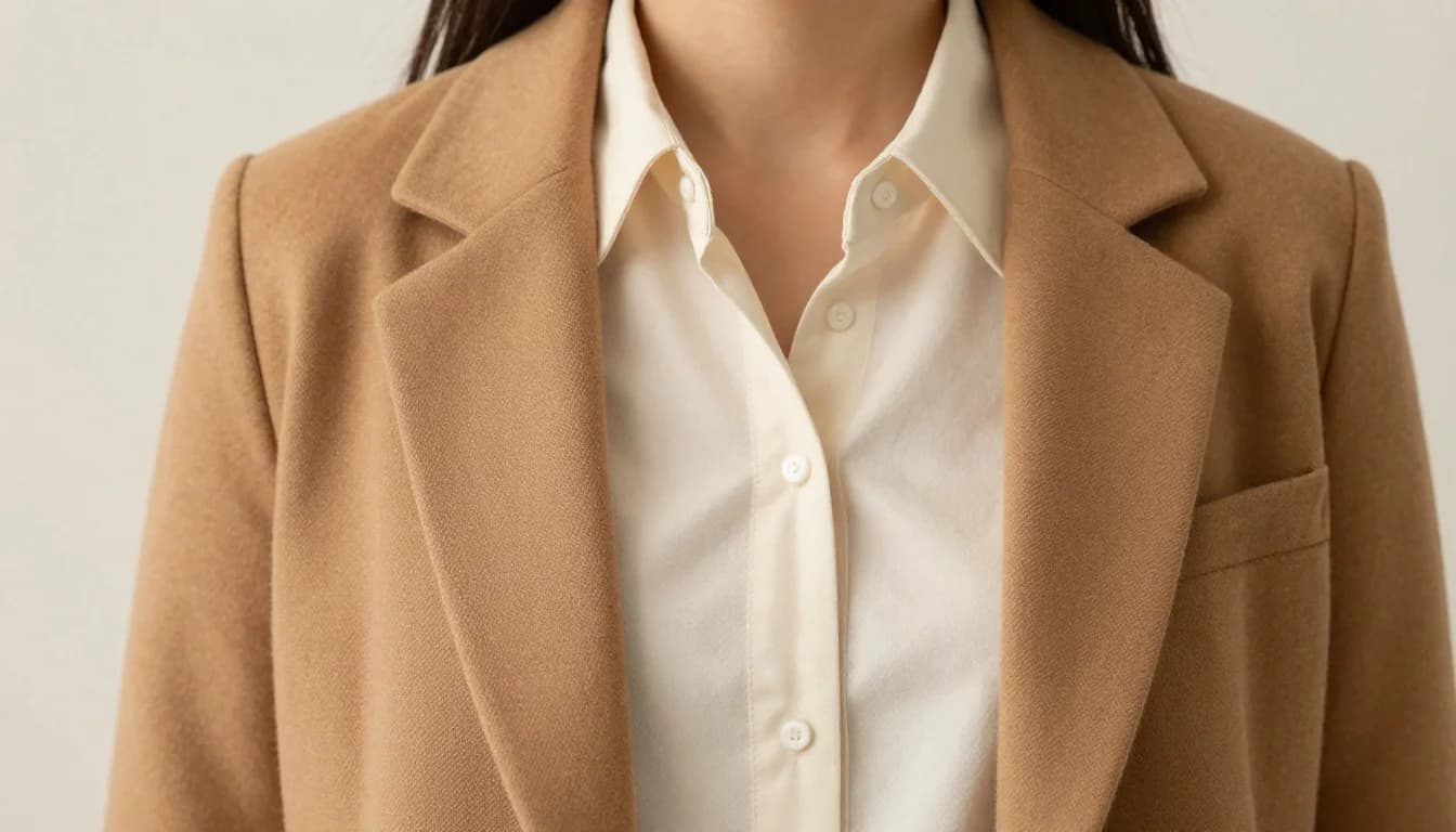 How to Style Suits for Olive Skin