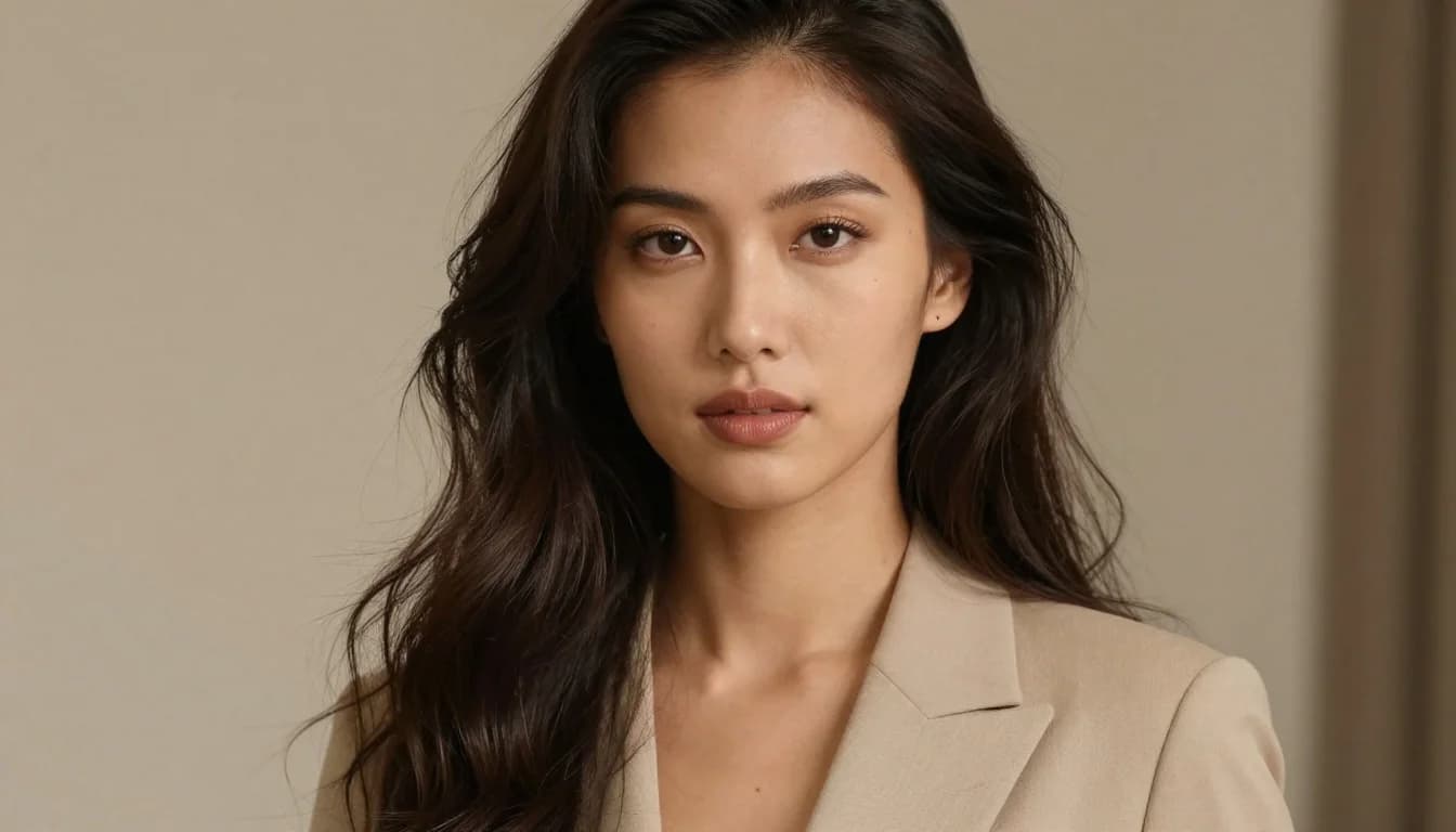 Why Olive Undertones Change Your Suit Color Rules