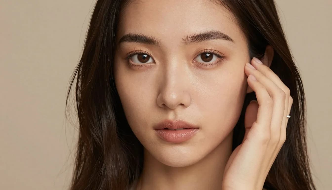 Why Olive Undertones Affect Tie Color Choice