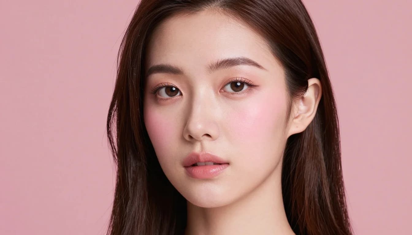 Why Cool Undertones Need Cool-Based Blush