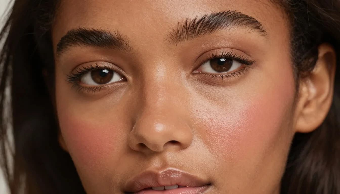 Why Pigment Density and Warmth Are Everything for Dark Skin