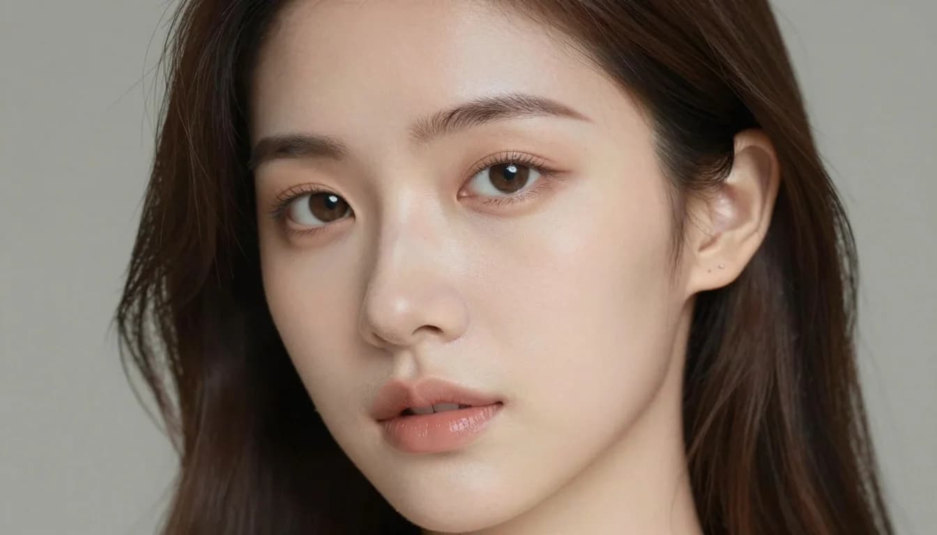 Why Pale Skin Needs a Precise Blush Strategy