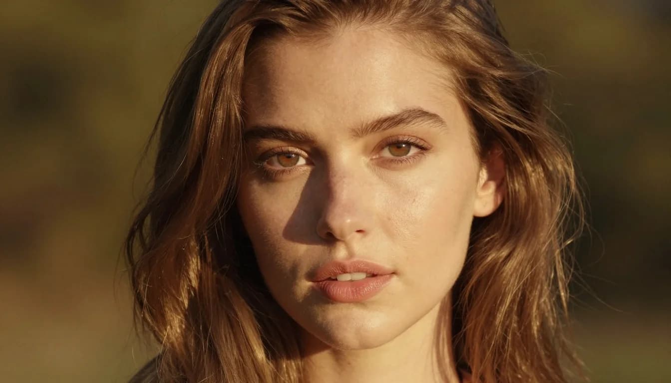 Why Warm Undertones Need Warm-Based Blush