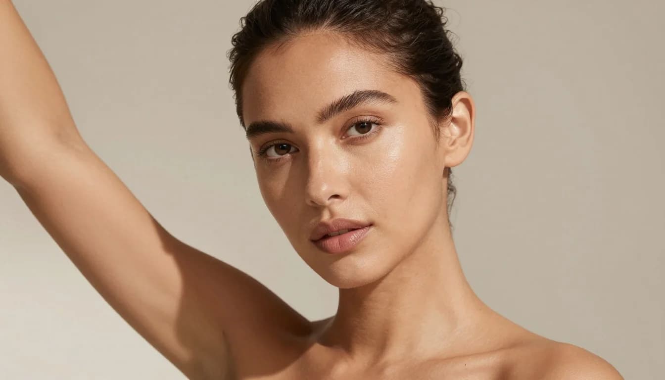 Why Tan Skin Looks Stunning in Boho Colors