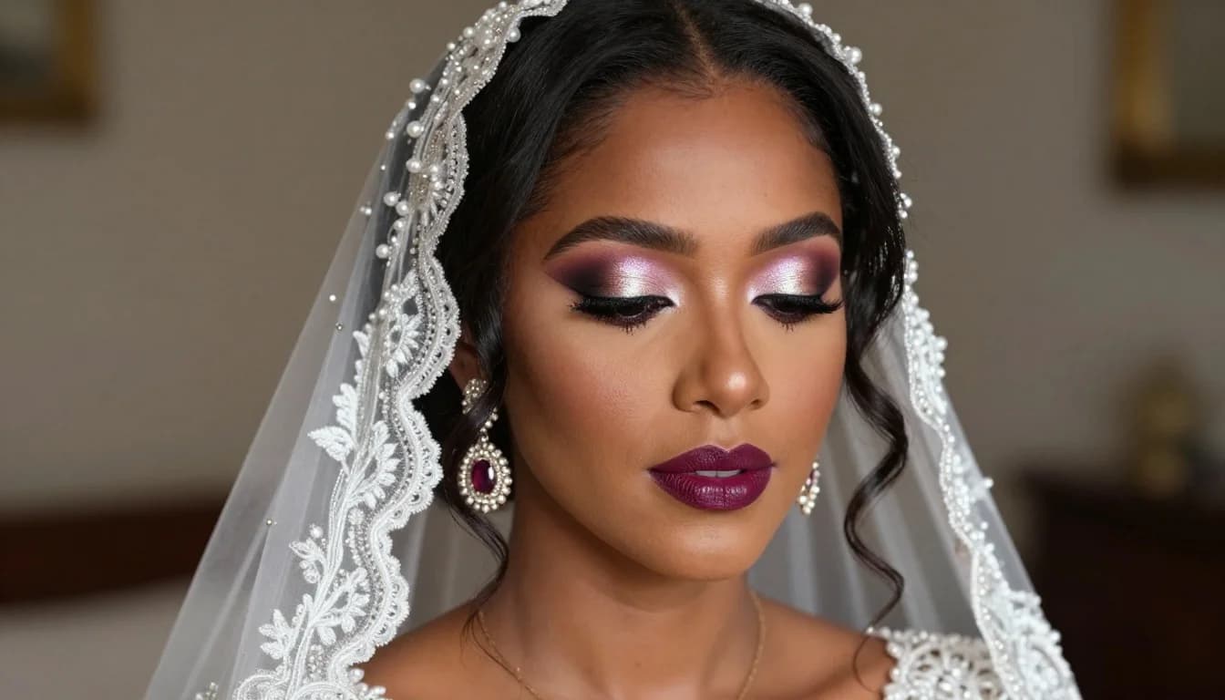 How to Build Your Bridal Look
