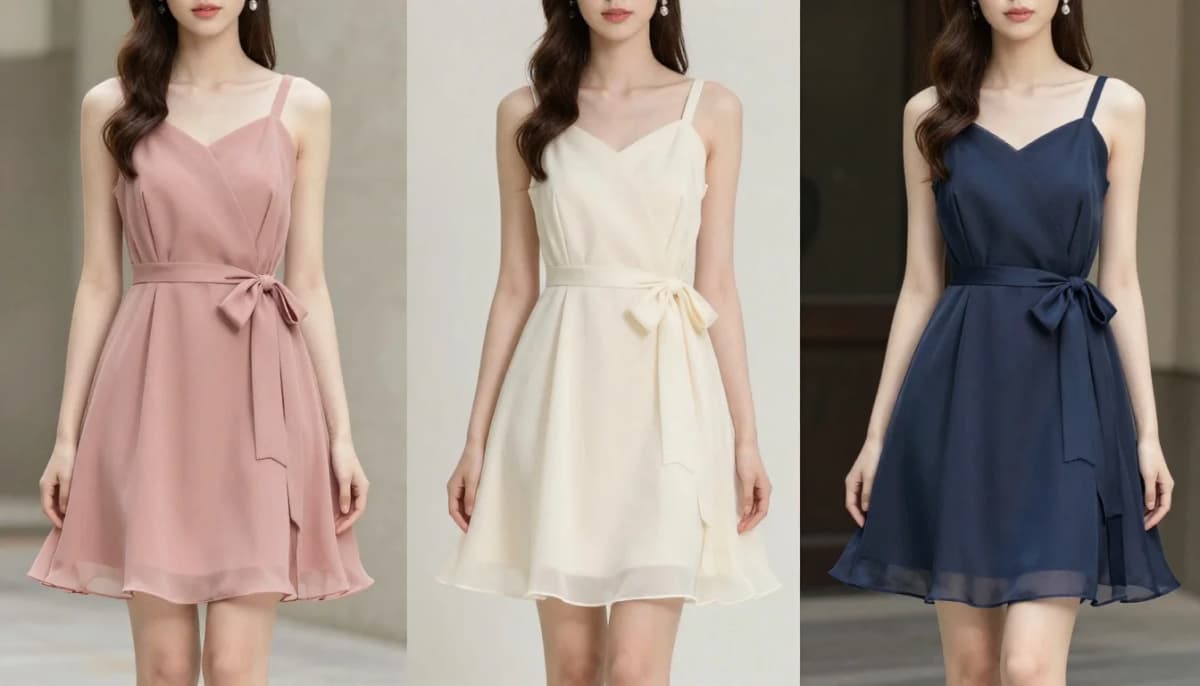 Getting the Most from Your Bridesmaid Look with Pale Skin