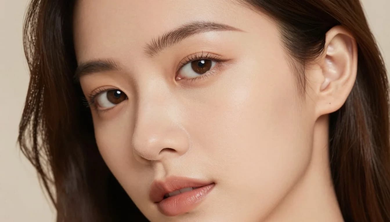 Why Warm Undertones Need Bright, Clear Color