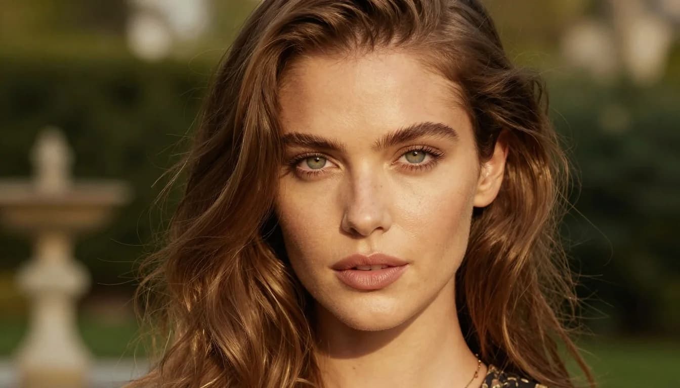 Why Bright Spring Glows at Weddings — When the Color Is Right