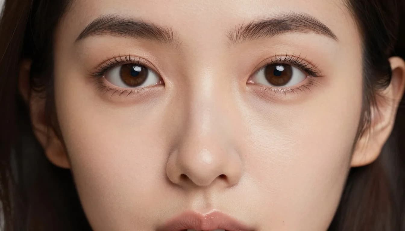 Why Saturation Matters More Than Anything for Bright Winter