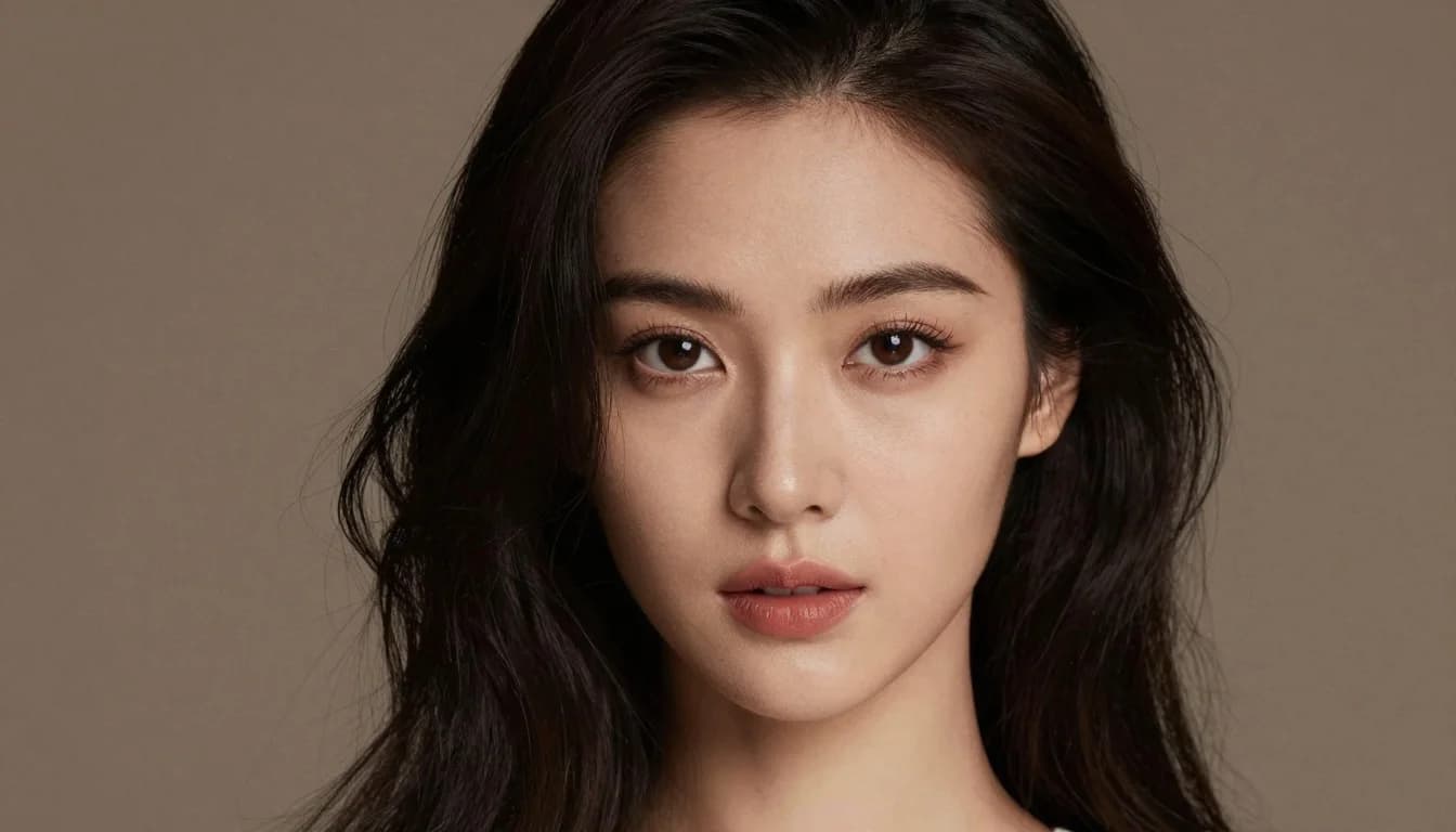 Why Bright Winter Has an Unfair Advantage at Weddings