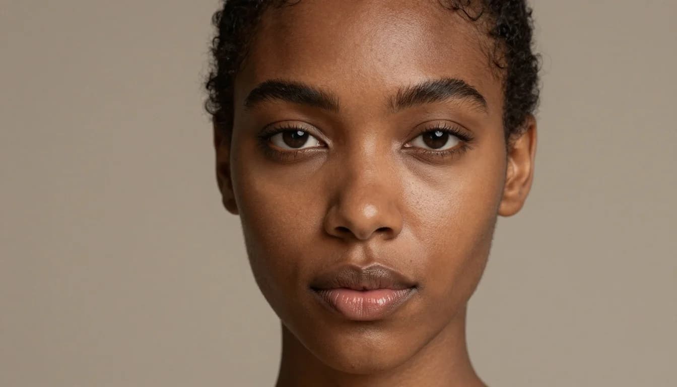 Why Most Bronzers Fail on Dark Skin