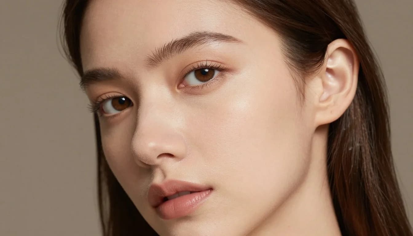 Why Fair Skin Needs a Lighter-Touch Bronzer