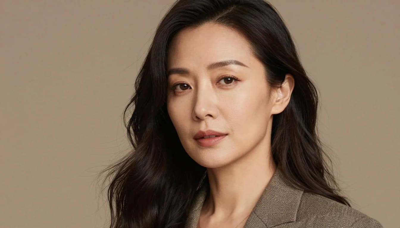 Why Your Color Palette Shifts After 40