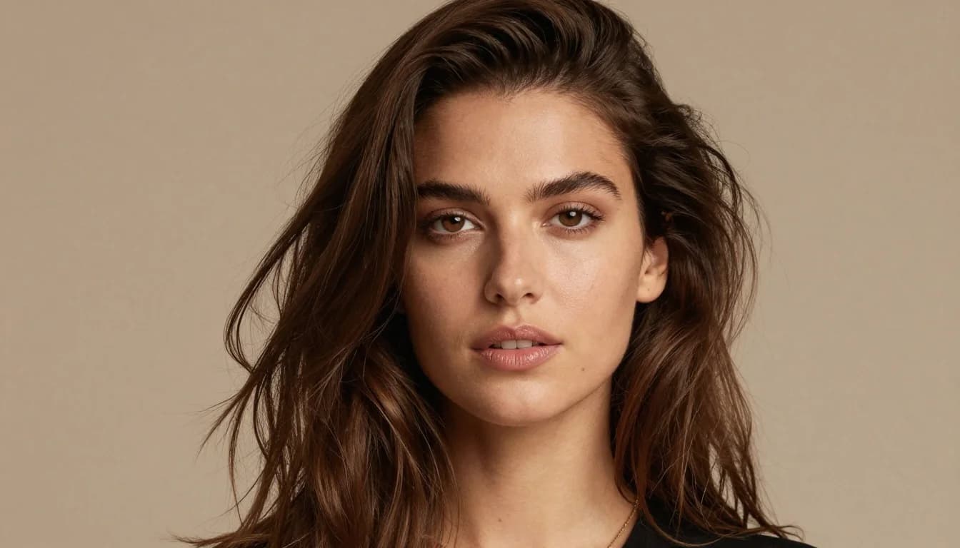 Why Color Choice Matters More Than You Think for Brunettes