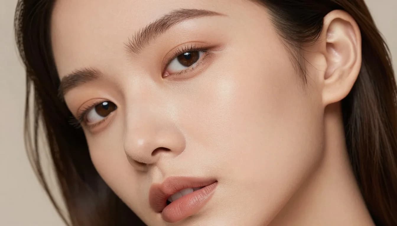 Why Cool Undertones Need Cooler Contour Shades