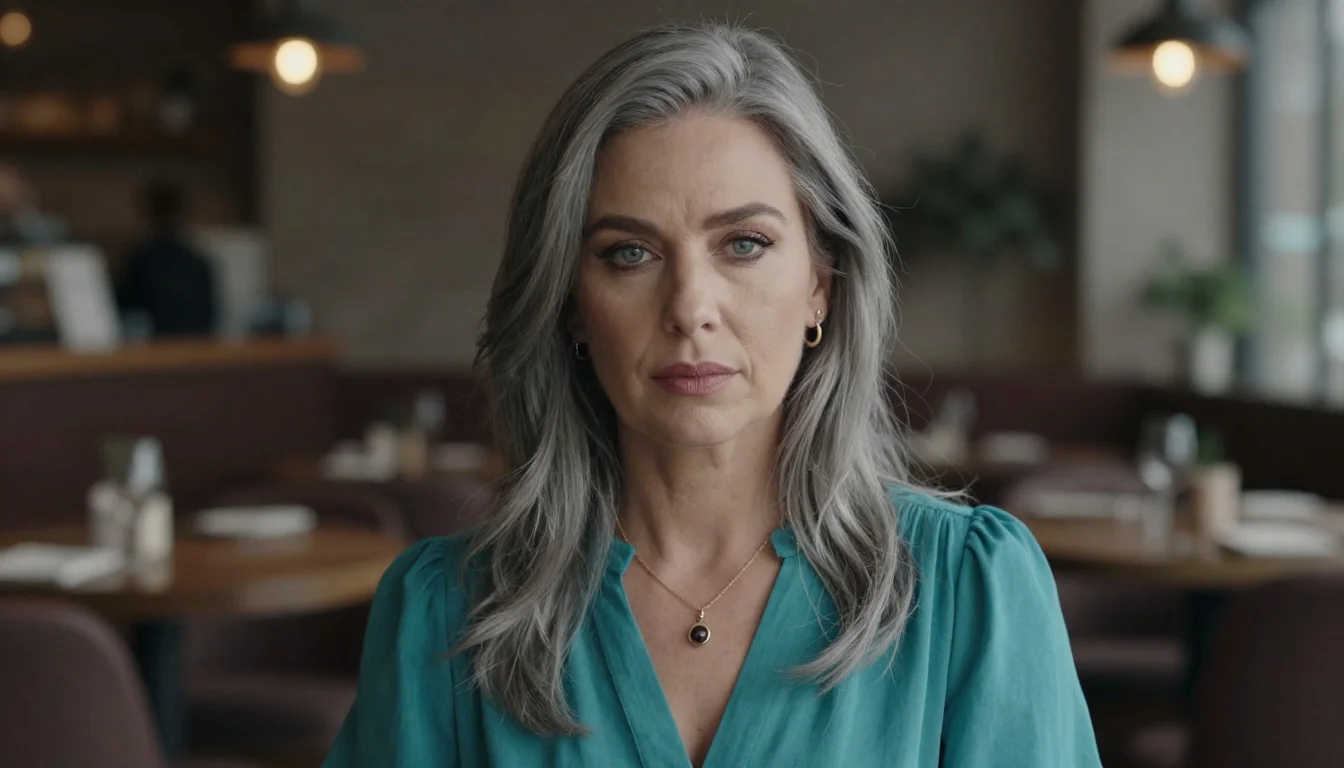 Why Cool Tones Win After Dark