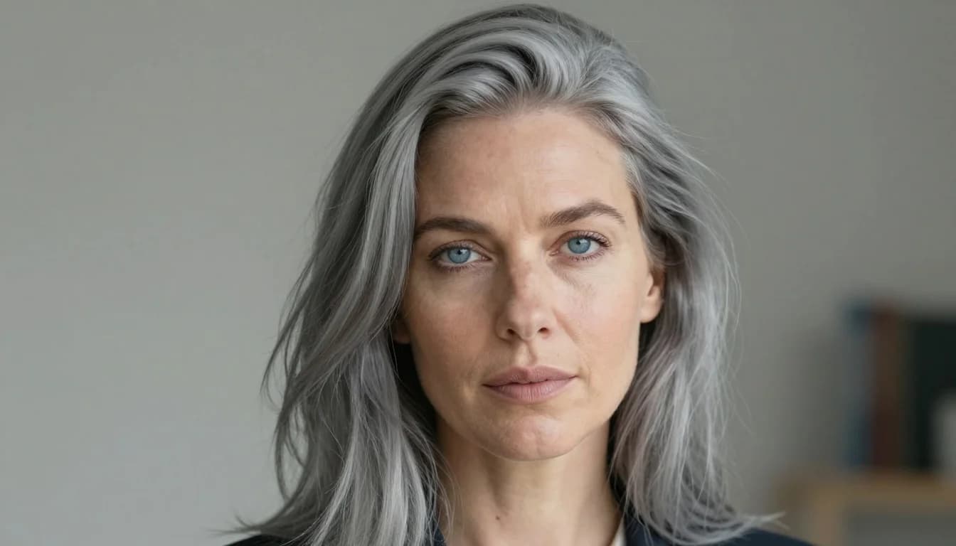 Why the Right Work Colors Change How You Show Up