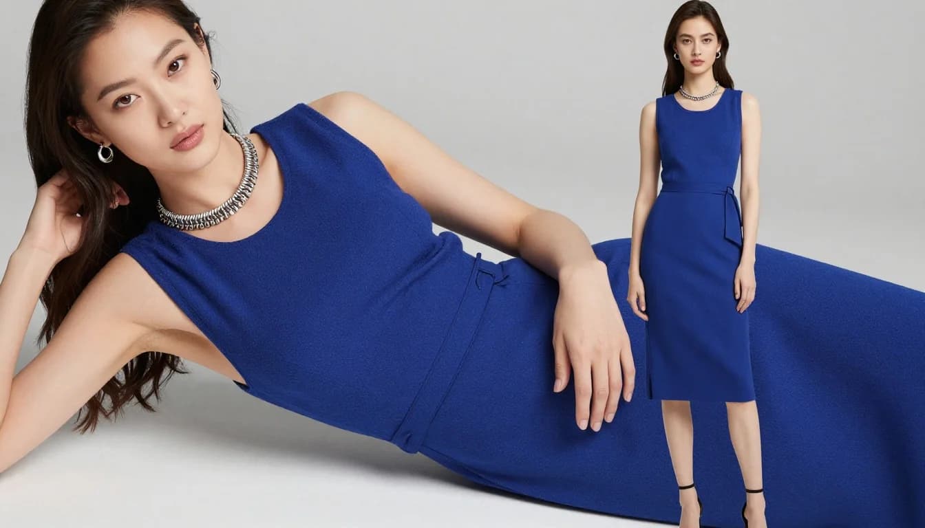 How to Dress for Date Night as a Cool Winter