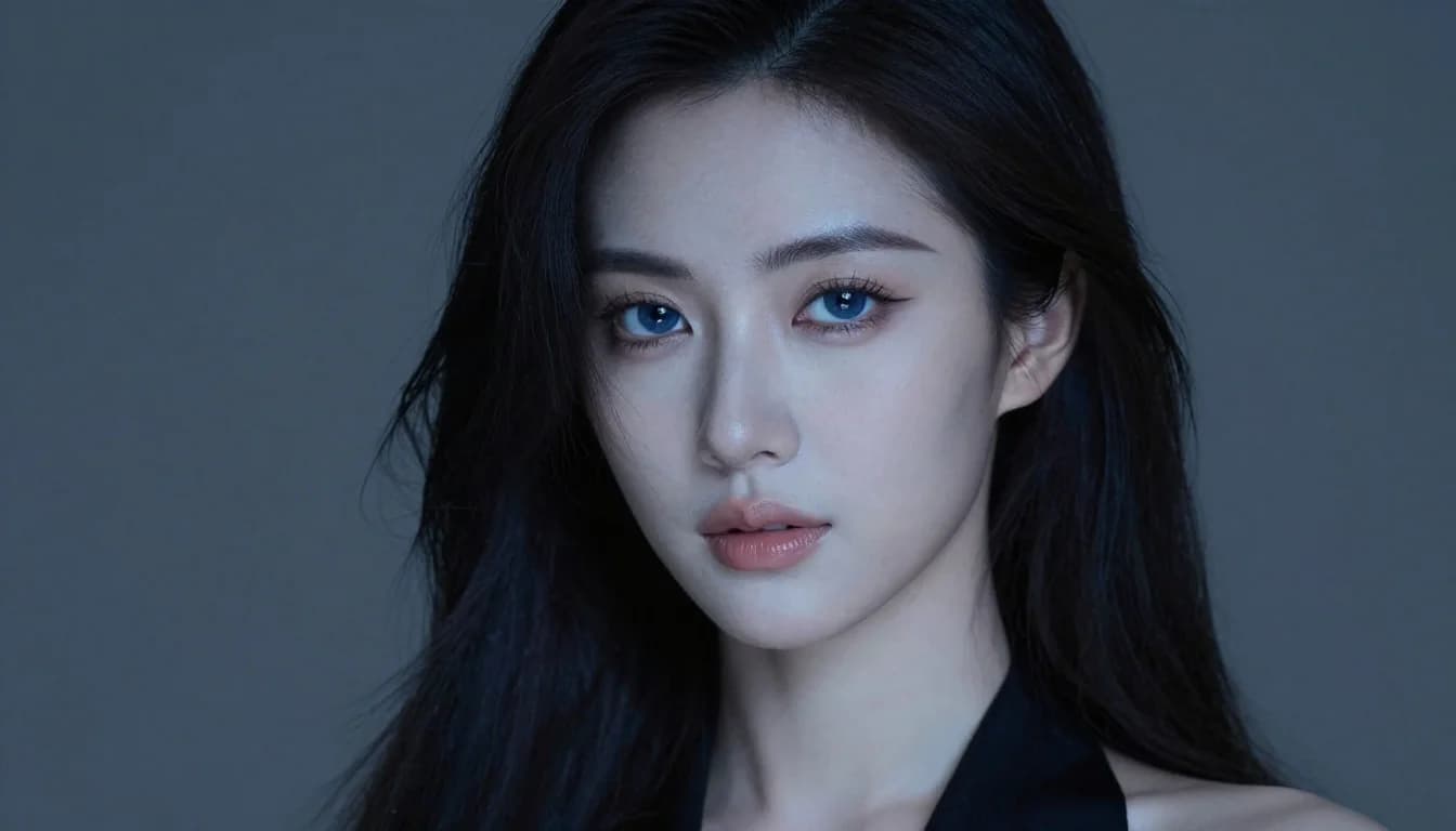 Why Cool Winter Coloring Shines in Evening Settings