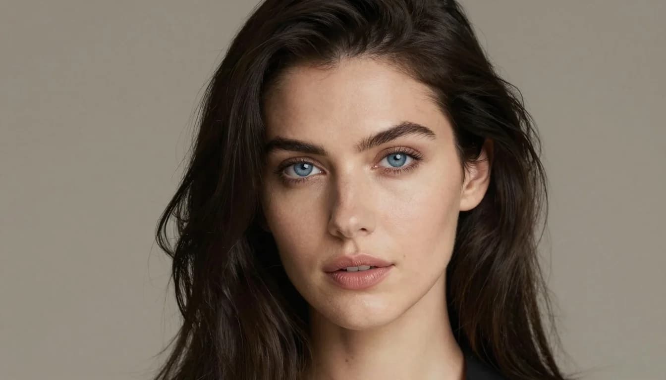 Why Cool Winter Coloring and Weddings Are a Natural Fit