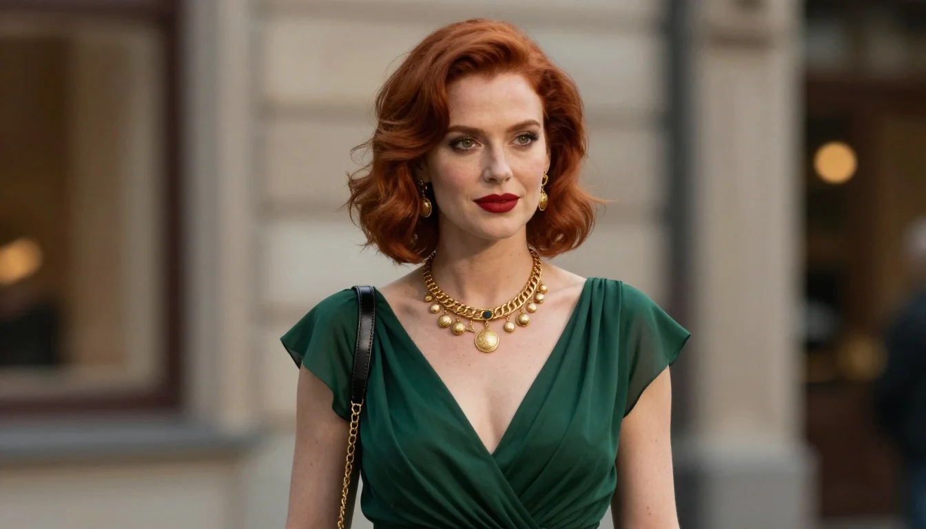 Date Night Formulas for Redheads
