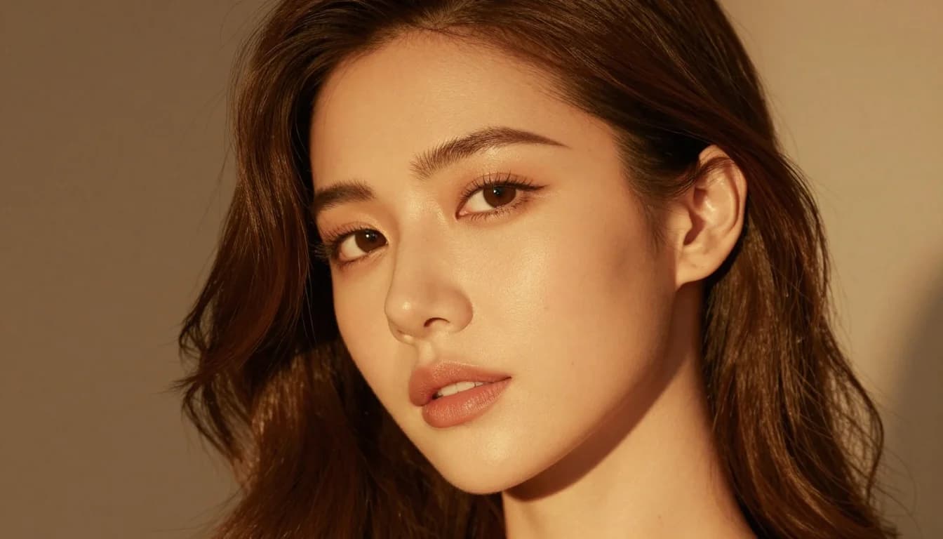 Why Warm Undertones Have a Distinct Date Night Palette