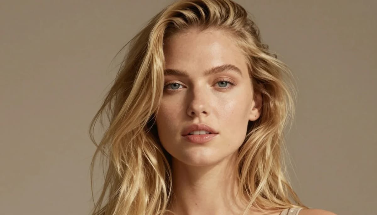 Why Blonde Hair Changes What Colors You Should Wear