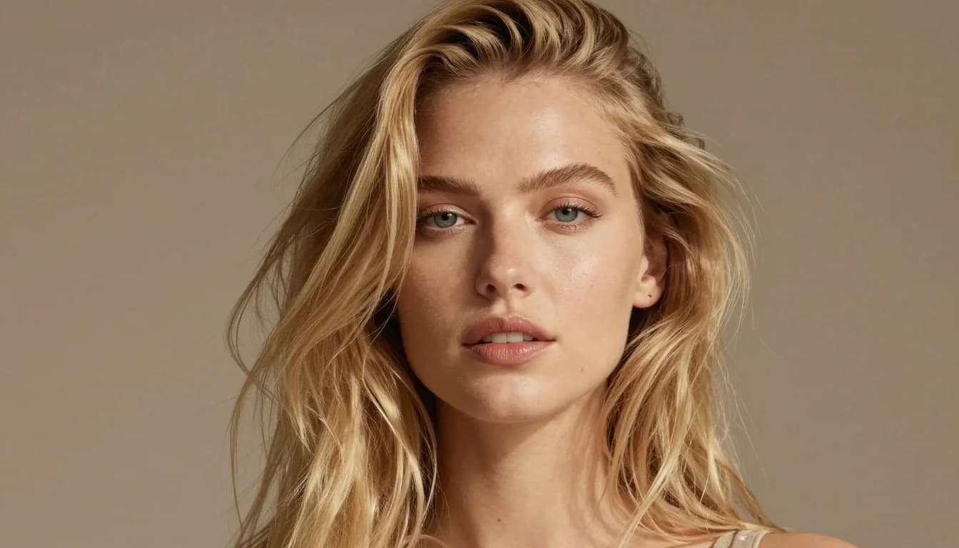 Why Blonde Hair Changes What Colors You Should Wear