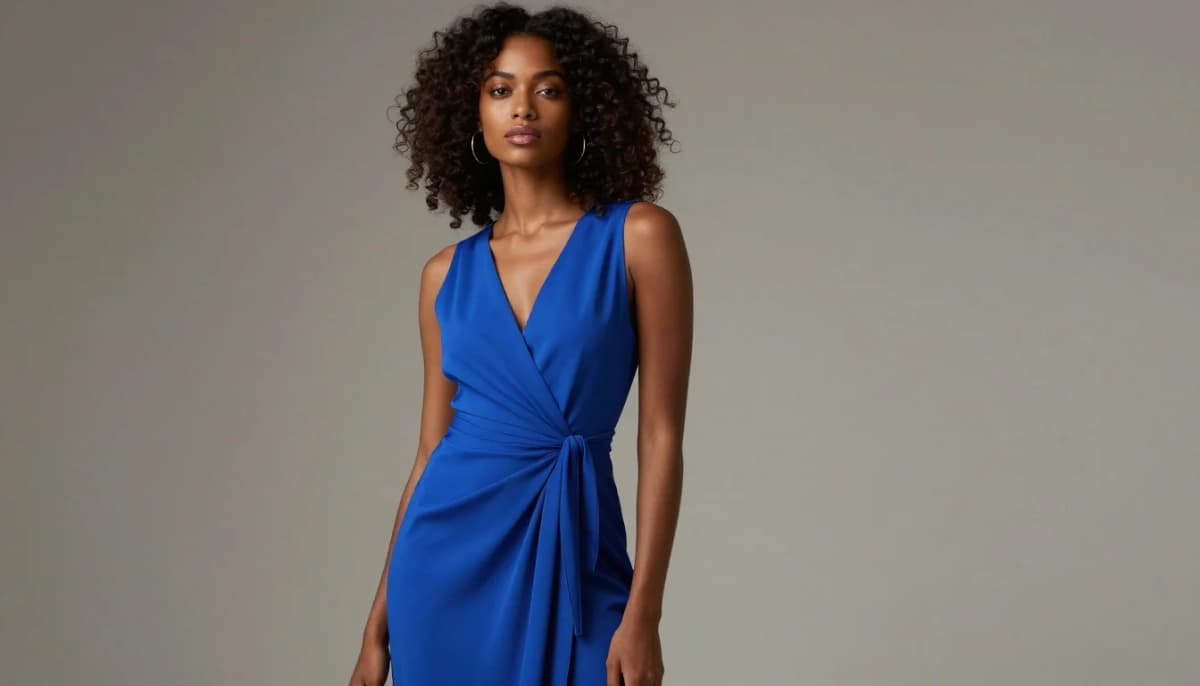 Choosing Dresses by Occasion