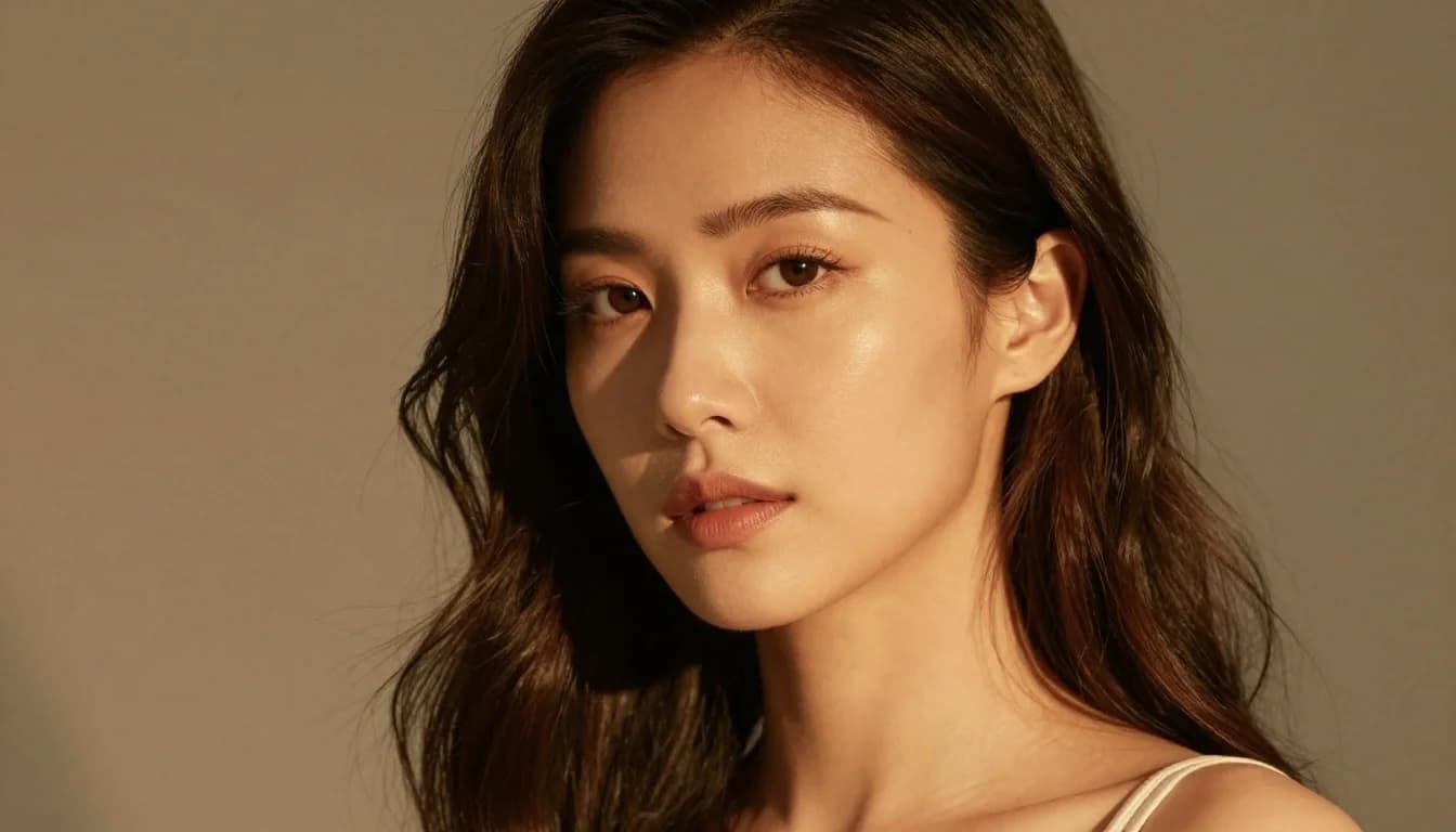 Why Your Warm Undertone Is Your Superpower