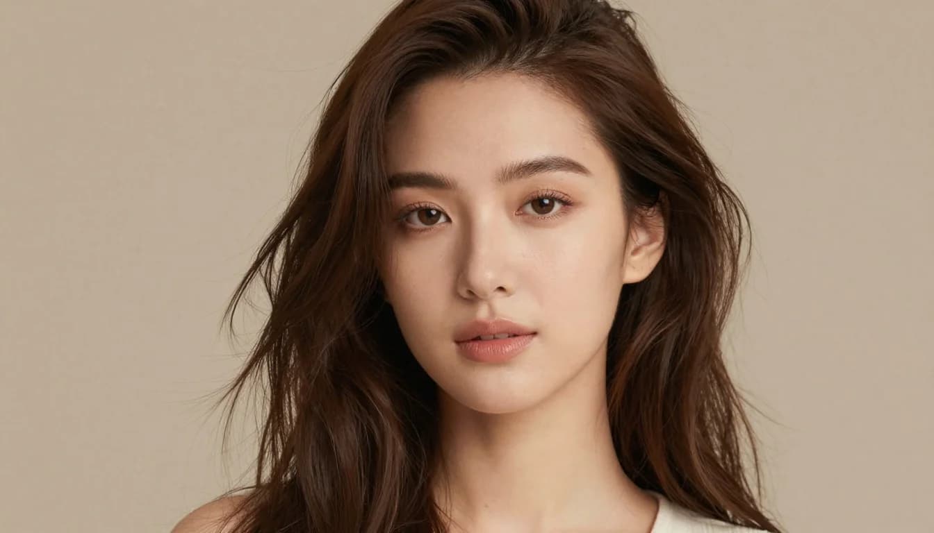 Why Brunettes Need Specific Easter Guidance