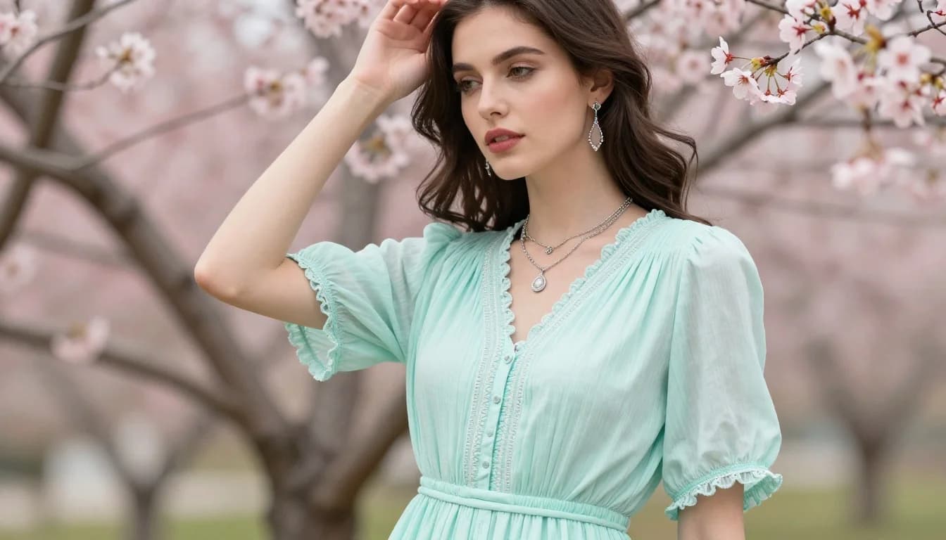 How to Style Your Easter Palette