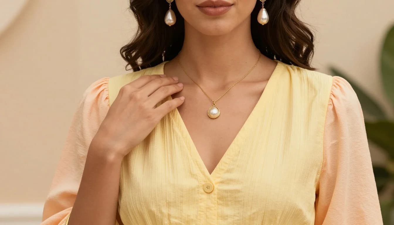 How to Style Your Easter Palette