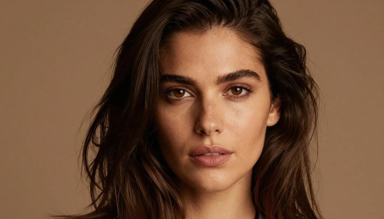 Why Deep Autumn Thrives in Rich, Warm Depth