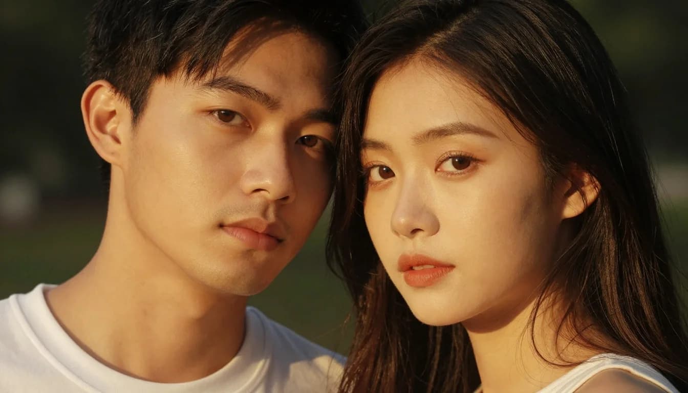 Why Warm Undertones Need Specific Photo Colors