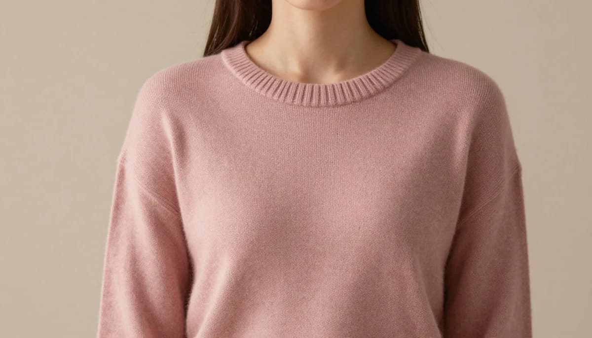 How to wear mejores colores para bajo contraste: guía de estilo — pairing rosa polvoriento, cerceta suave, salvia apagada near the face