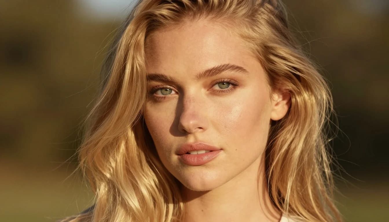 Por Qué el Cabello Rubio Responde al Color de Forma Distinta