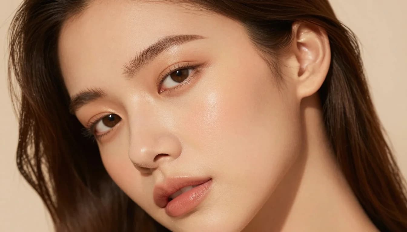 Cómo los Subtonos Cálidos Cambian Tus Elecciones de Color