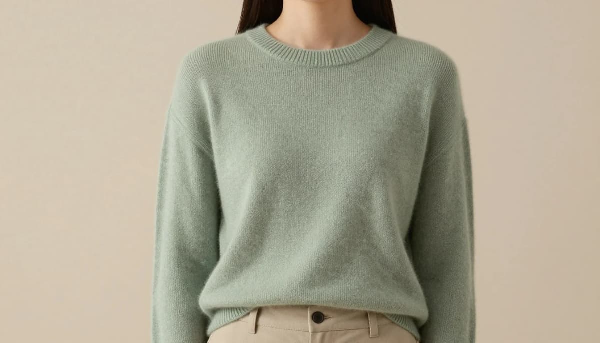 How to wear mejores colores para subtonos neutros: guía completa — pairing cerceta polvoriento, malva, rosa polvoriento near the face
